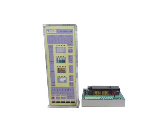 JSDT-2 教學(xué)電梯實(shí)訓(xùn)模型