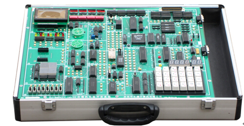 JSWJ-2微機(jī)原理與接口實(shí)驗(yàn)箱