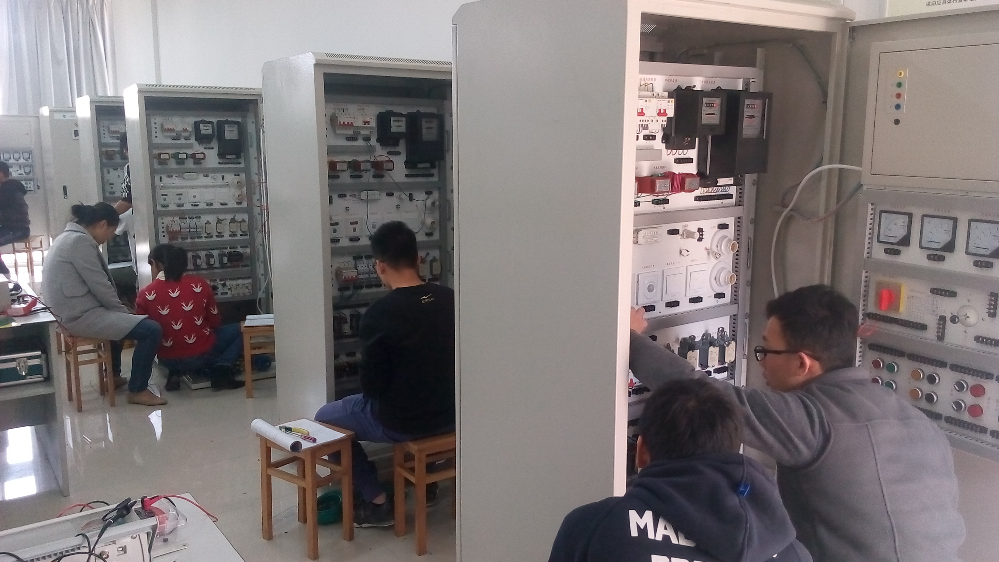 廣東青年職業(yè)技術學院