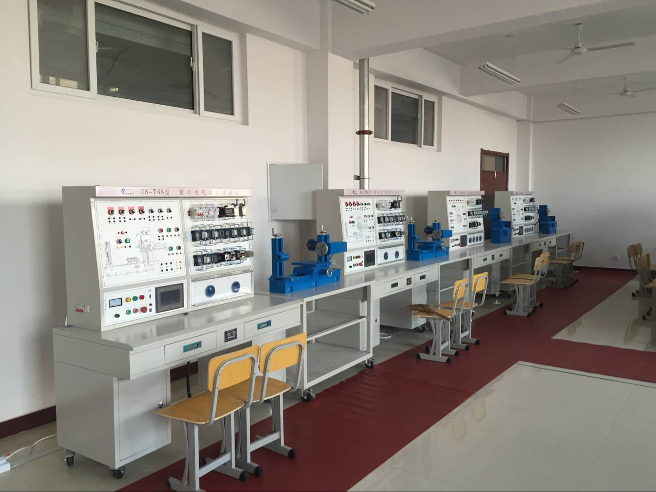 滄州技師學(xué)院