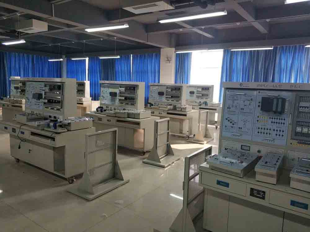 邯鄲職業(yè)技術(shù)學(xué)院